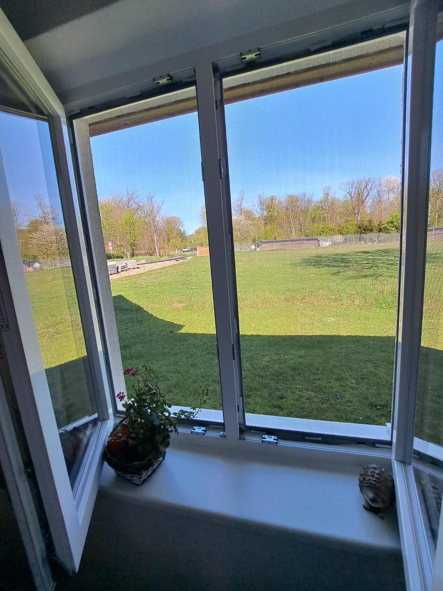 Ferienwohnung Mueller Zirkow 外观 照片